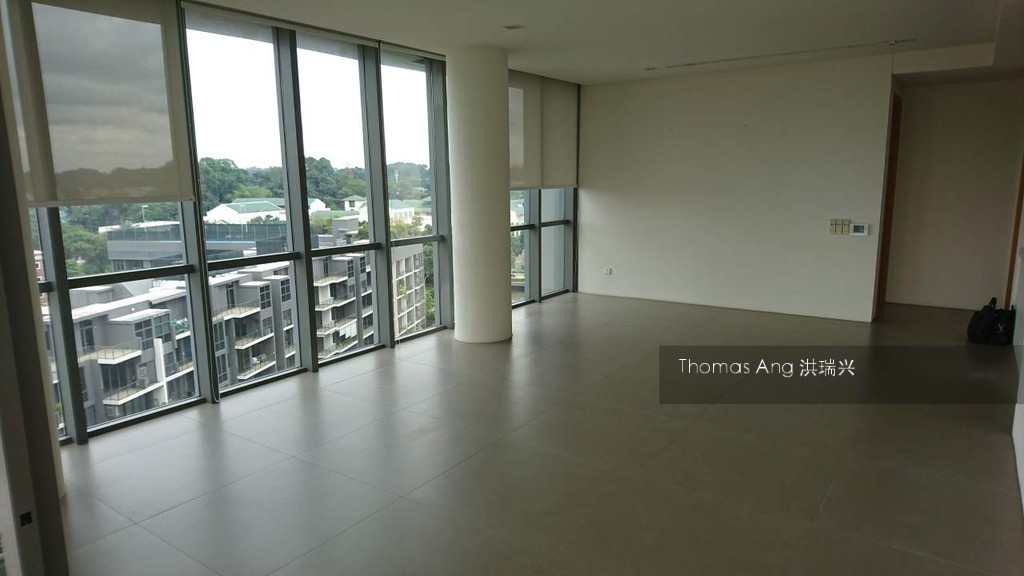 Fifteen Robin (D10), Condominium #152089022